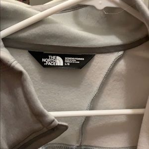 The North Face Jacket